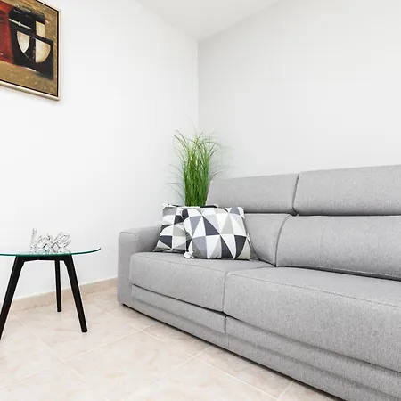 Apartment Yamarys *