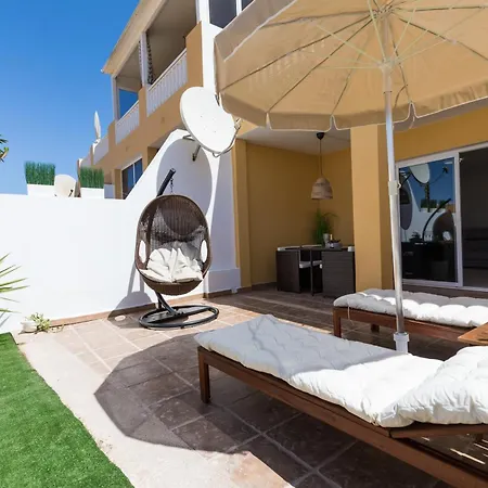 Yamarys アパート *