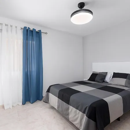Apartment Yamarys *