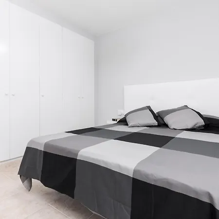 Yamarys Apartmán