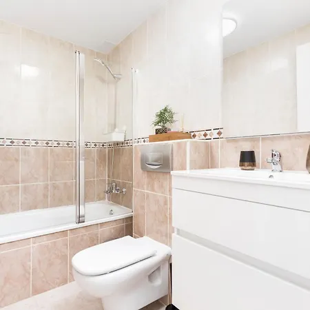 Apartmán Yamarys