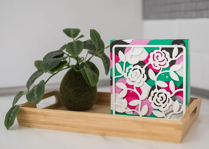 Апартаменты Yamarys Коста Калма