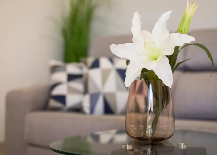 Yamarys Апартаменты