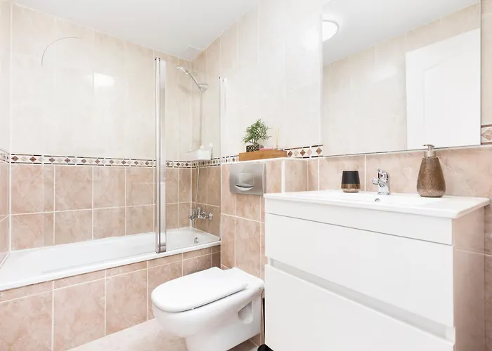 Апартаменты Yamarys