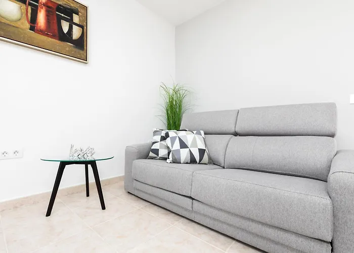 Апартаменты Yamarys *