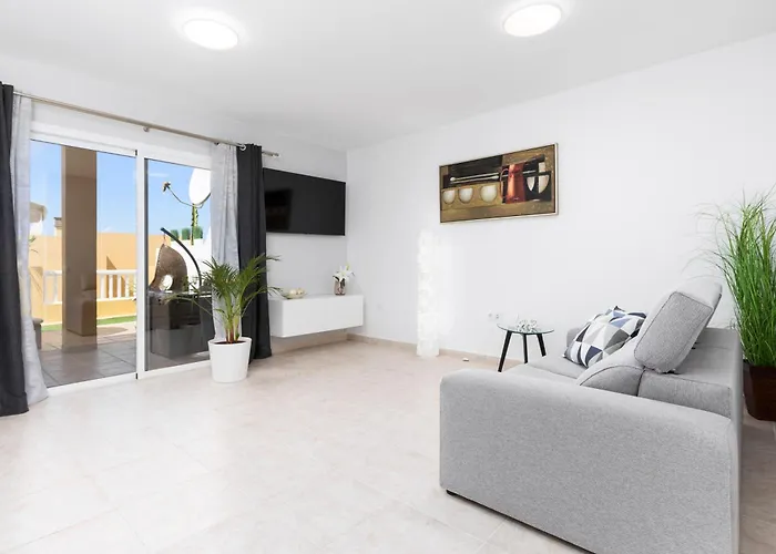 Апартаменты Yamarys