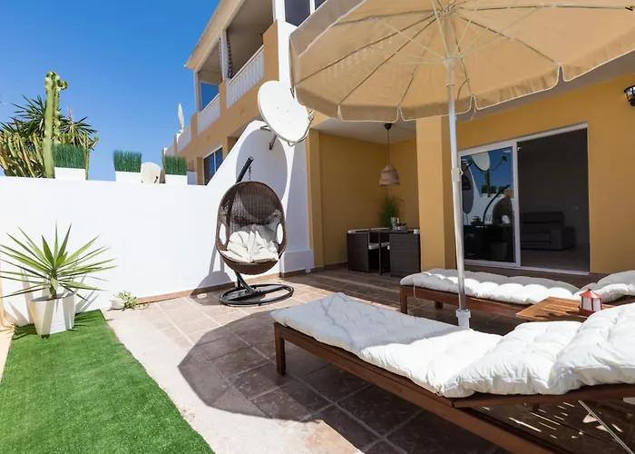 Yamarys Апартаменты *