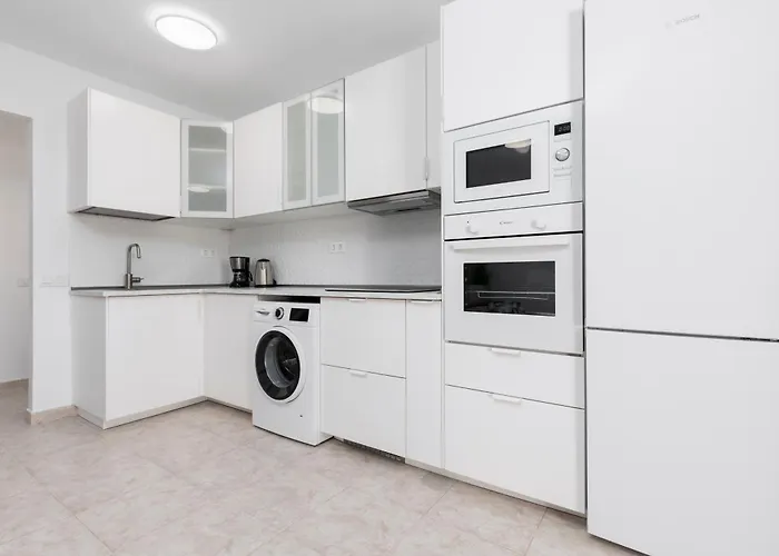 Yamarys Апартаменты Коста Калма