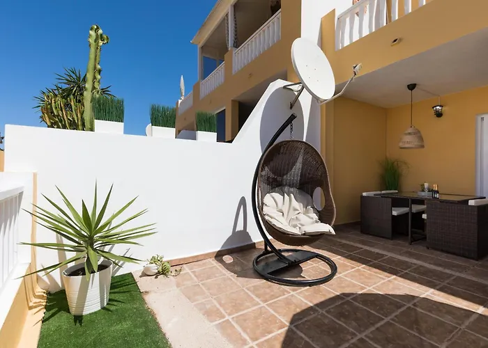 Апартаменты Yamarys *