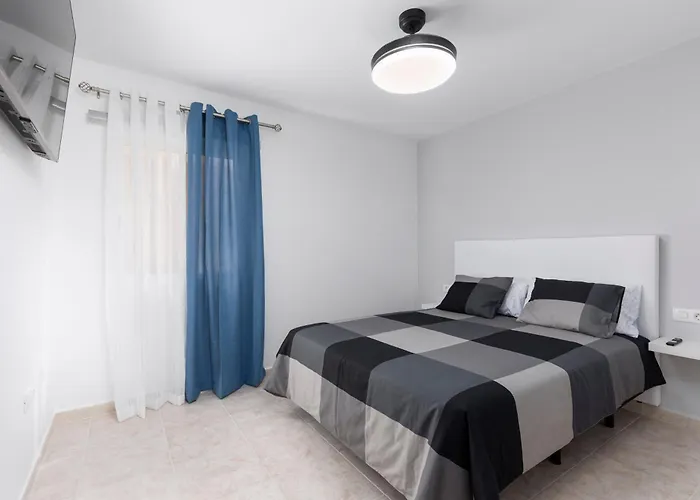 Апартаменты Yamarys *